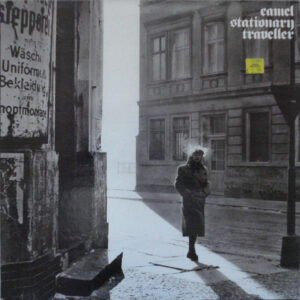 Camel – Stationary Traveller