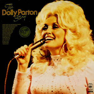 Dolly Parton – The Dolly Parton Story