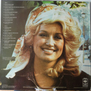 Dolly Parton – The Dolly Parton Story - Afbeelding 3