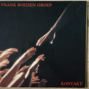 Frank Boeijen Groep -  Kontakt