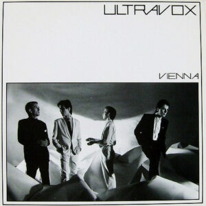 Ultravox - Vienna