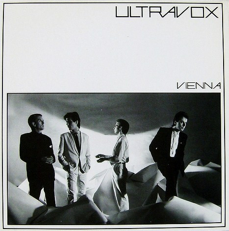 Ultravox - Vienna