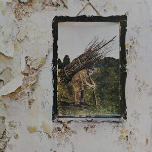 Led Zeppelin - IV