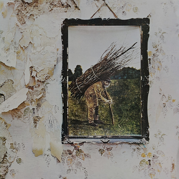 Led Zeppelin - IV