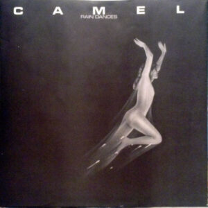 Camel - Rain Dances - Afbeelding 2