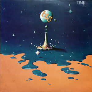 Electric Light Orchestra – Time