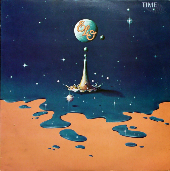 Electric Light Orchestra – Time