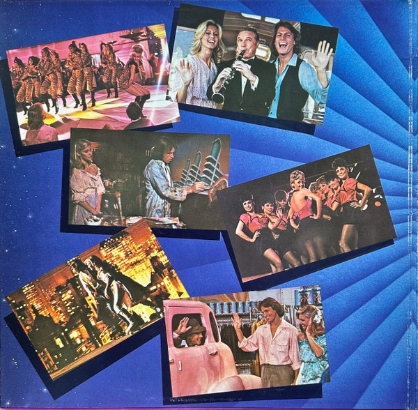 Electric Light Orchestra – Xanadu (soundtrack from the motion picture)
