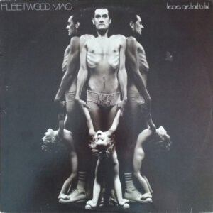 Fleetwood Mac - Heroes are Hard to Find