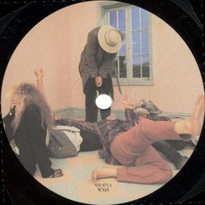 Fleetwood Mac - Tango in the Night - Afbeelding 2