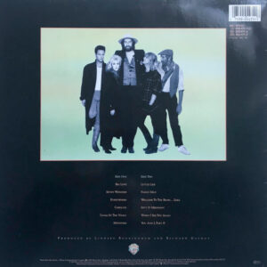Fleetwood Mac - Tango in the Night - Afbeelding 3