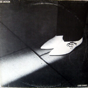 Joe Jackson - Look Sharp!