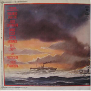 Jeff Wayne - The War of the Worlds (2 LP) - Afbeelding 2