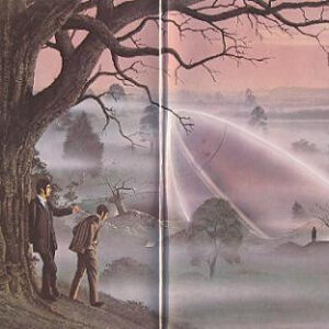 Jeff Wayne - The War of the Worlds (2 LP) - Afbeelding 3