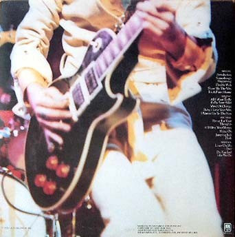 Peter Frampton - Frampton Comes Alive (2 LP)