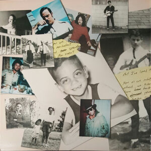 Billy Joel - Songs in the Attic - Afbeelding 3