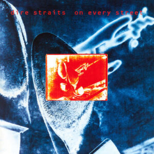 Dire Straits – On Every Street (2LP remastered)