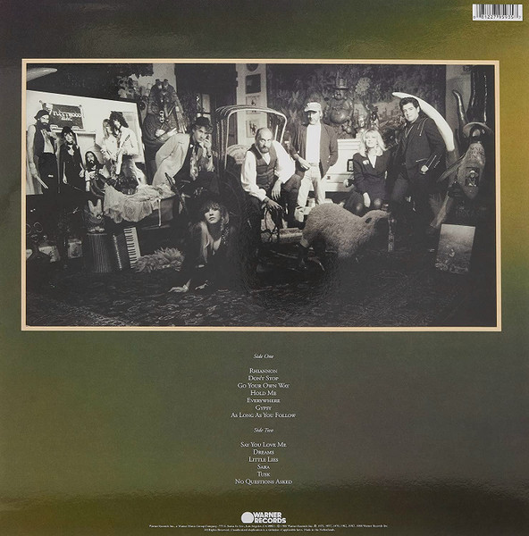 Fleetwood Mac – Greatest Hits