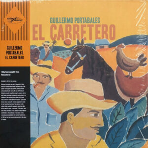 Guillermo Portabales – El Carretero