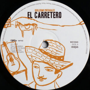Guillermo Portabales – El Carretero - Afbeelding 2