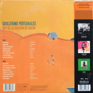 Guillermo Portabales – El Carretero - Afbeelding 3