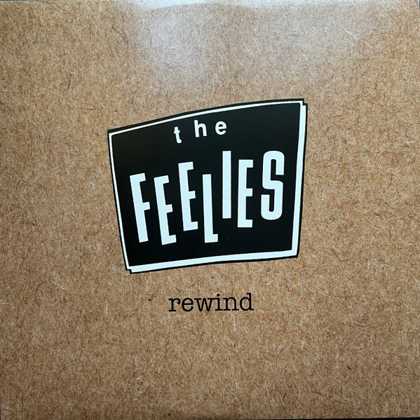 The Feelies – Rewind