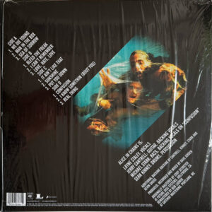Alice In Chains – Facelift (remaster) - Afbeelding 3