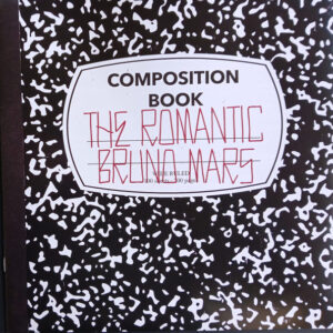 Bruno Mars – The Romantic (zwart vinyl) - Afbeelding 3