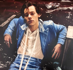 Harry Styles – Harry Styles - Afbeelding 3