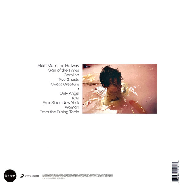 Harry Styles – Harry Styles