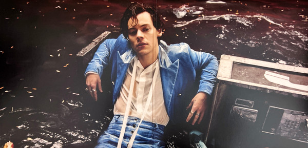 Harry Styles – Harry Styles