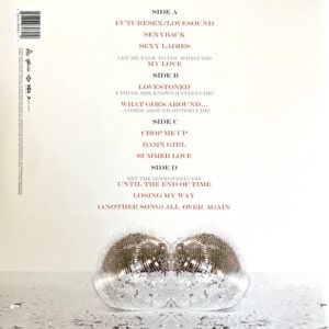 Justin Timberlake – FutureSex/LoveSounds - Afbeelding 2