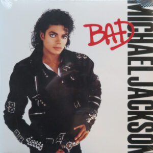 Michael Jackson – Bad