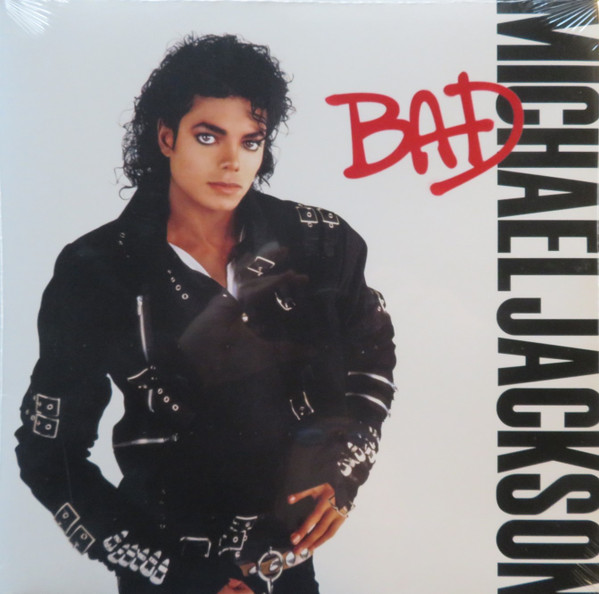 Michael Jackson – Bad