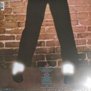 Michael Jackson – Off The Wall - Afbeelding 3