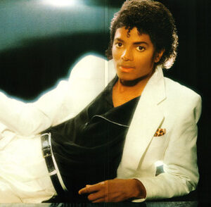 Michael Jackson – Thriller - Afbeelding 3
