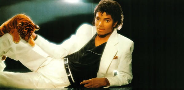 Michael Jackson – Thriller