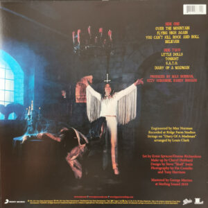Ozzy Osbourne – Diary Of A Madman - Afbeelding 3