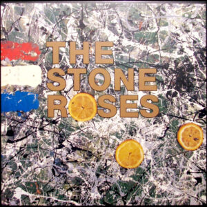The Stone Roses – The Stone Roses