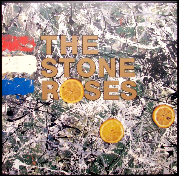 The Stone Roses – The Stone Roses