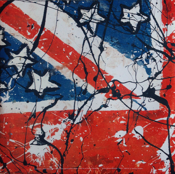 The Stone Roses – The Stone Roses