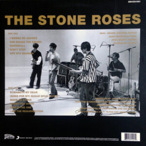 The Stone Roses – The Stone Roses - Afbeelding 3