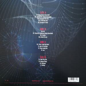 Toto – 40 Trips Around The Sun (2LP) - Afbeelding 2