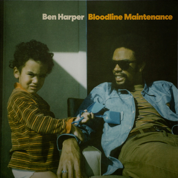 Ben Harper – Bloodline Maintenance