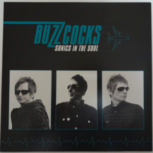 Buzzcocks – Sonics In The Soul