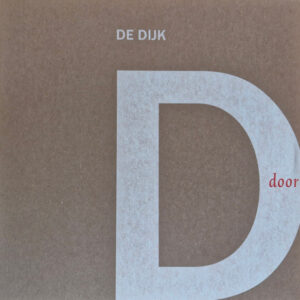 De Dijk – Door (2LP)
