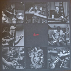 De Dijk – Door (2LP) - Afbeelding 2