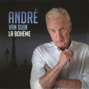 André van Duin – La Bohème