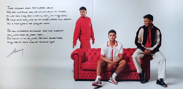 Flemming – Twee Stappen Voor