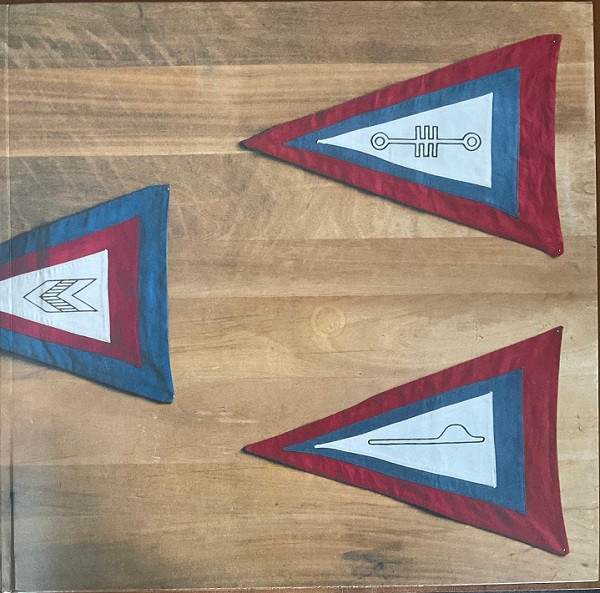 Frightened Rabbit – Pedestrian Verse